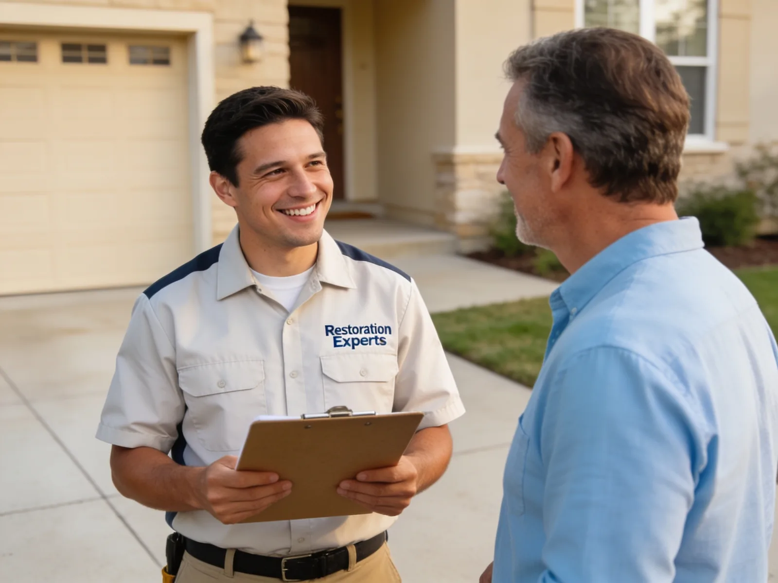 Water Damage Cleanup Hackberry, LA FAQs